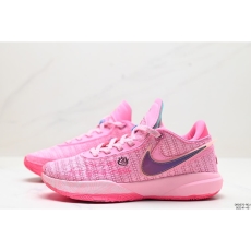 Nike Basketball Shoes